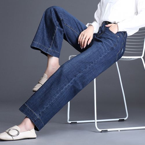 Jean femme - Ref 3192452