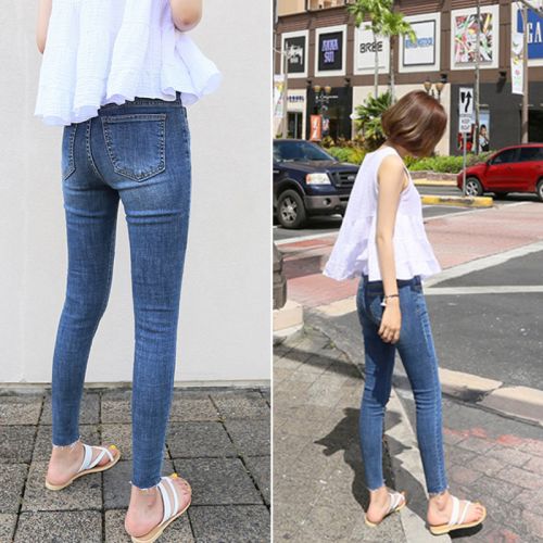 Jean femme - Ref 3192461