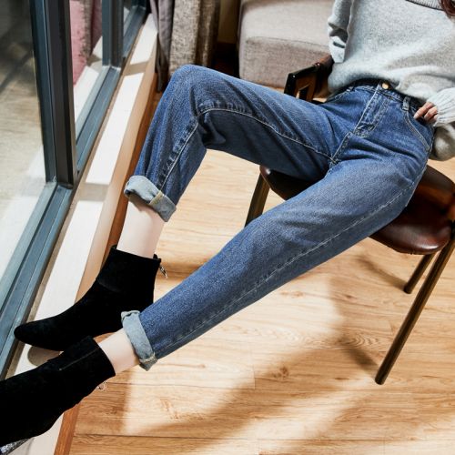 Jean femme - Ref 3192466