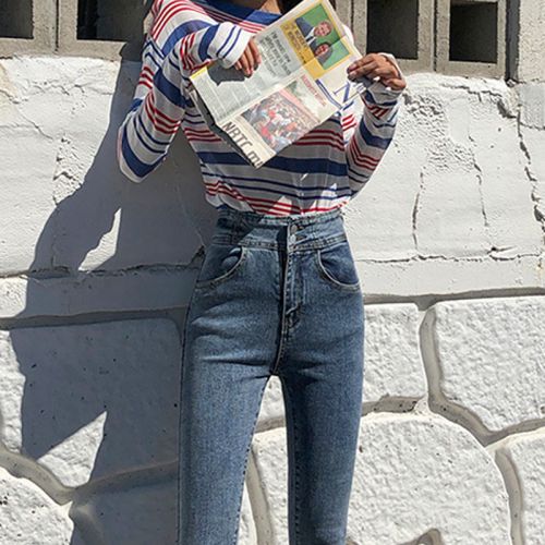 Jean femme - Ref 3192471
