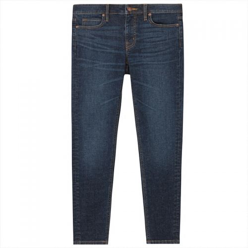 Jean femme MUJI - Ref 3192472