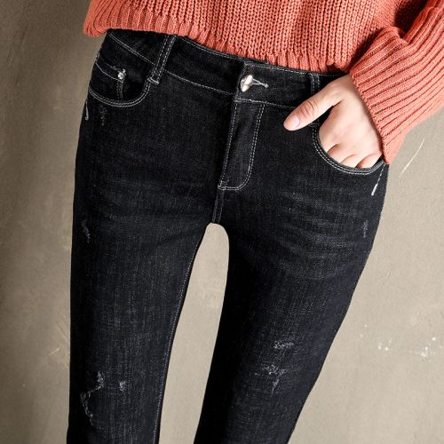 Jean femme BENSOMER - Ref 3192475