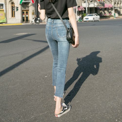 Jean femme - Ref 3192478