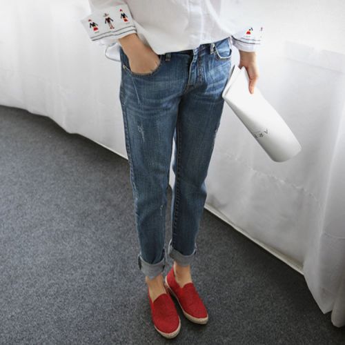 Jean femme - Ref 3192480
