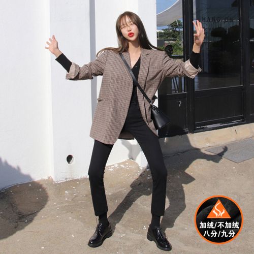 Jean femme FRONT VUE POINT DE FRONTIERE - Ref 3192482