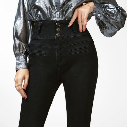 Jean femme - Ref 3192486