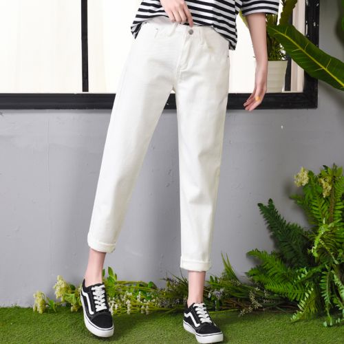 Jean femme DIDI - Ref 3192488