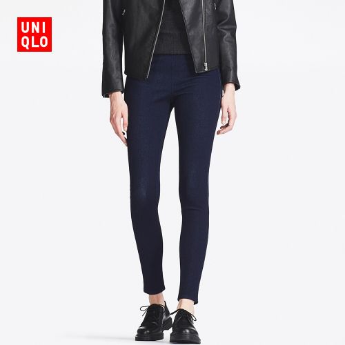 Jean femme UNIQLO - Ref 3192609