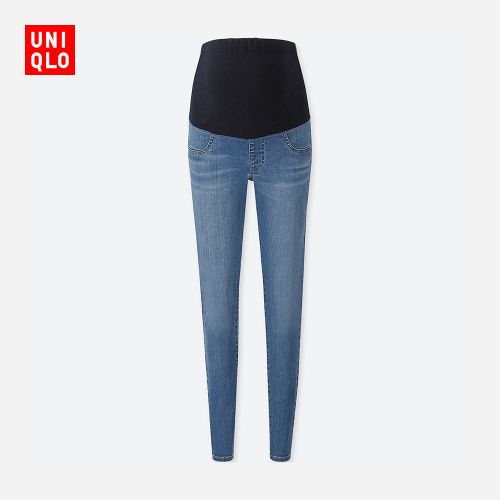 Jean femme UNIQLO - Ref 3192670
