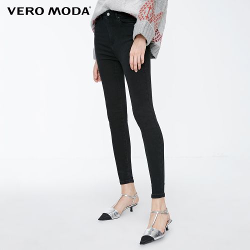 Jean femme VERO MODA - Ref 3192938