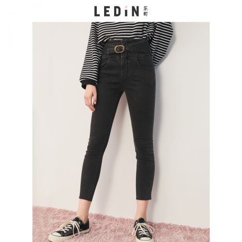 Jean femme - Ref 3192940
