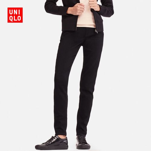 Jean femme UNIQLO - Ref 3193029