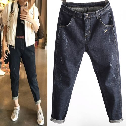 Jean femme - Ref 3193079