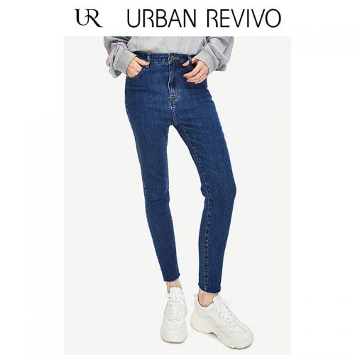 Jean femme - Ref 3193100