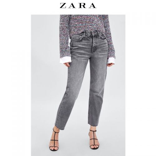 Jean femme ZARA - Ref 3193101