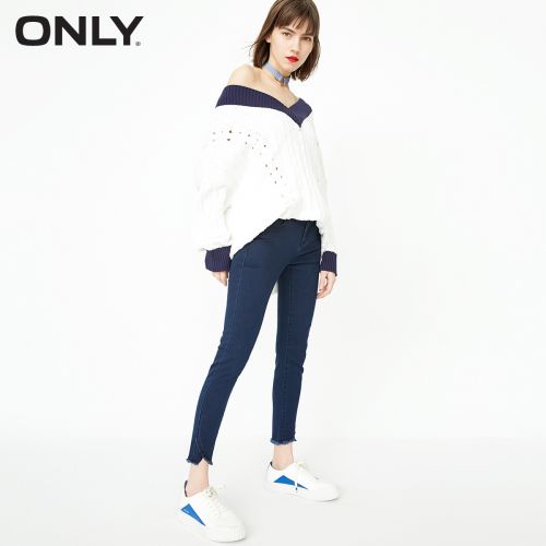 Jean femme ONLY - Ref 3193106
