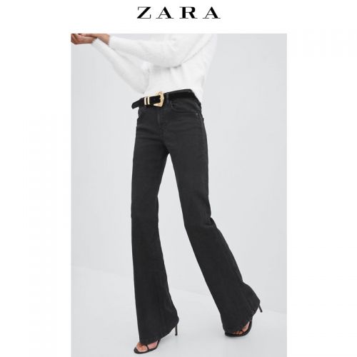 Jean femme ZARA - Ref 3193128