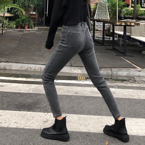 Jean femme - Ref 3193130