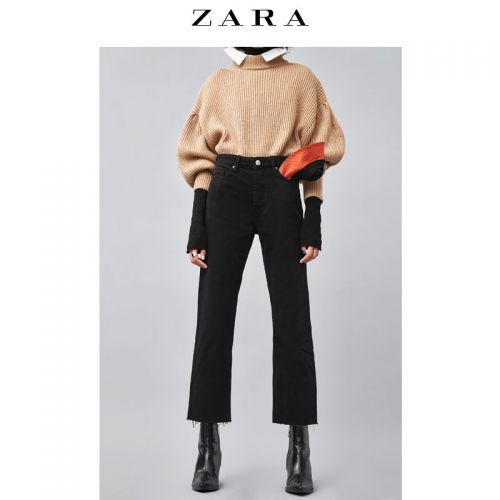 Jean femme ZARA - Ref 3193142