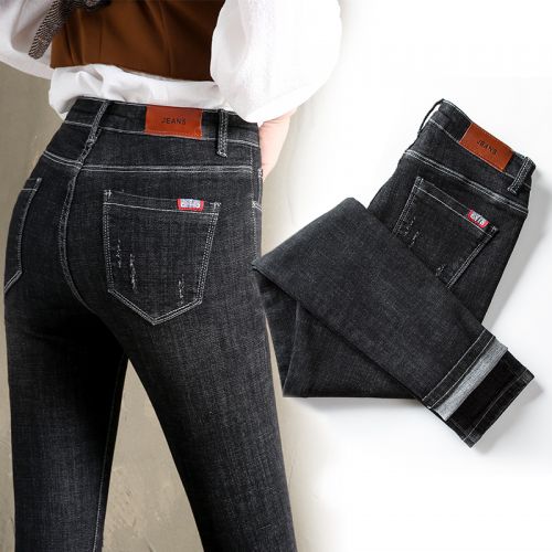 Jean femme BENSOMER - Ref 3193151