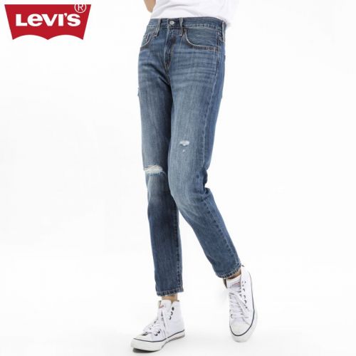 Jean femme LEVI S - Ref 3193158