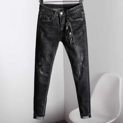 Jean femme - Ref 3193171