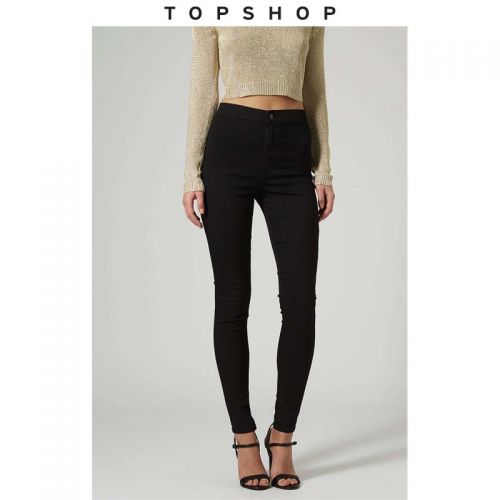 Jean femme TOPSHOP - Ref 3193190