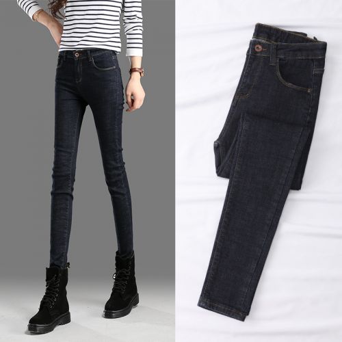 Jean femme - Ref 3193210