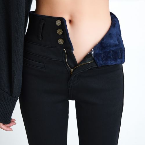 Jean femme GOSMAO - Ref 3193216