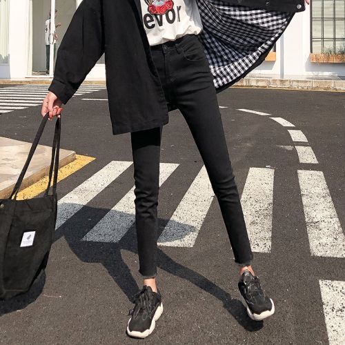 Jean femme - Ref 3193225