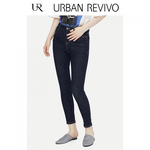 Jean femme - Ref 3193226