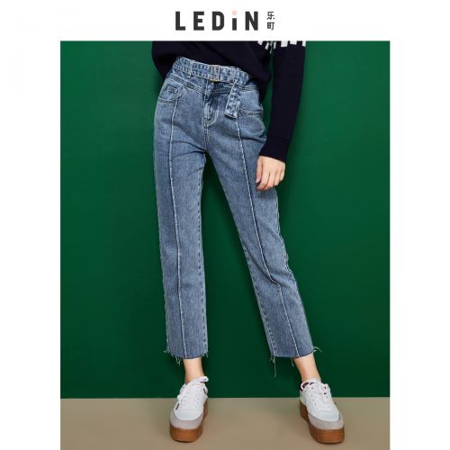 Jean femme - Ref 3193259