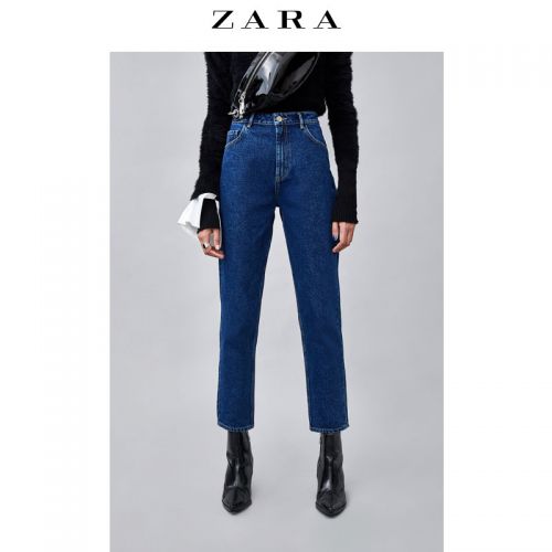 Jean femme ZARA - Ref 3193277