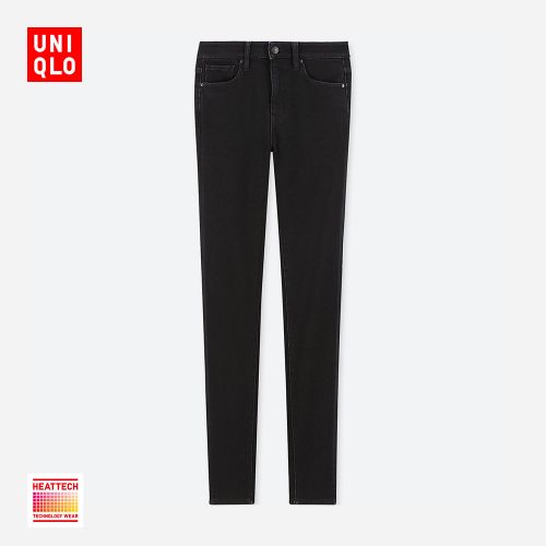 Jean femme UNIQLO - Ref 3193428