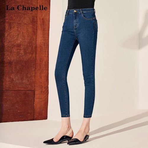 Jean femme CHAPELLE LA - Ref 3193467