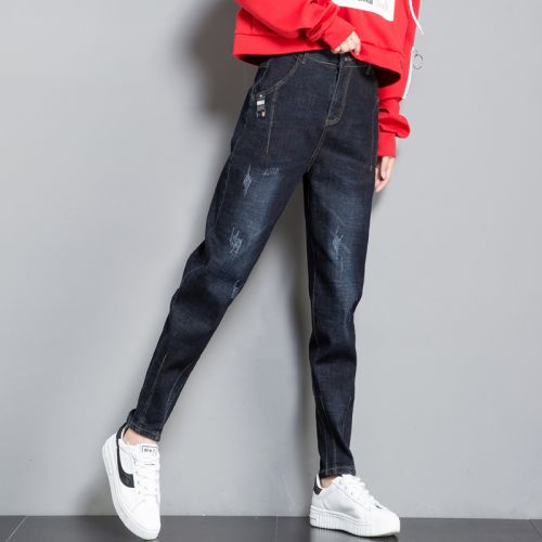 Jean femme - Ref 3193469