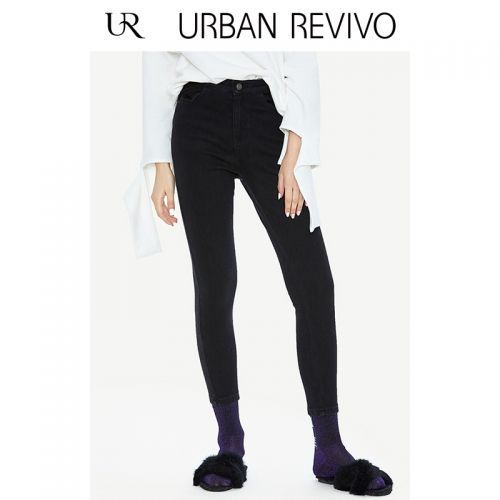 Jean femme - Ref 3193477