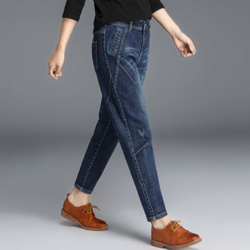 Jean femme - Ref 3193495