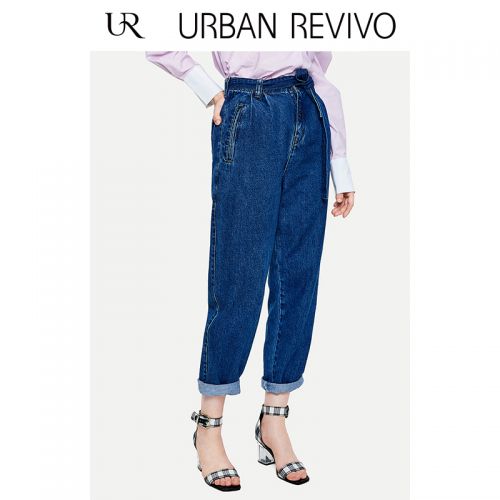 Jean femme - Ref 3193496