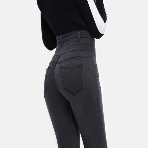 Jean femme - Ref 3193516