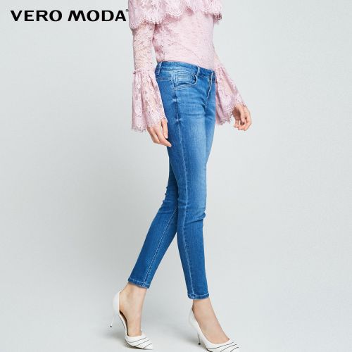 Jean femme VERO MODA - Ref 3193523