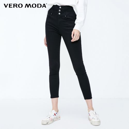 Jean femme VERO MODA - Ref 3193534
