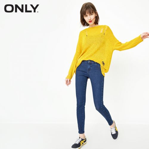 Jean femme ONLY - Ref 3193536