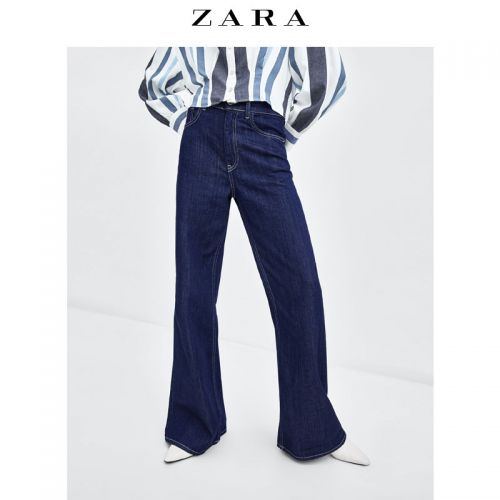 Jean femme ZARA - Ref 3193544