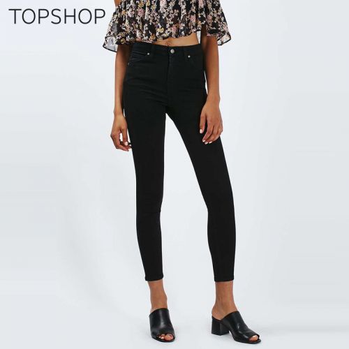 Jean femme TOPSHOP - Ref 3193560