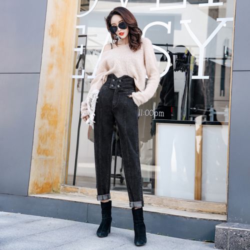 Jean femme - Ref 3193563