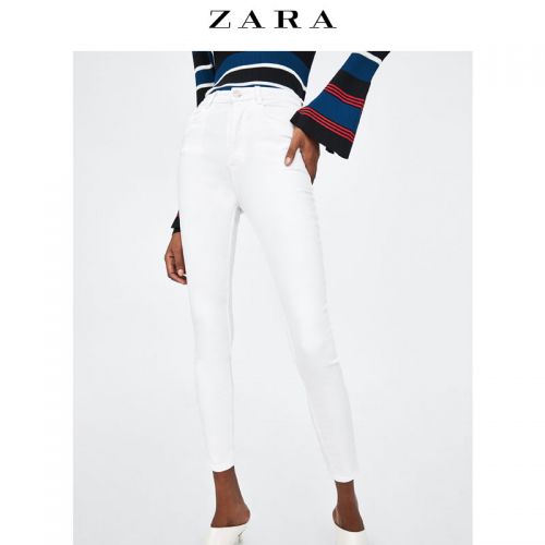 Jean femme ZARA - Ref 3193578
