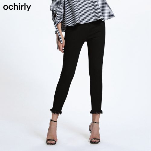 Jean femme OCHIRLY - Ref 3193583