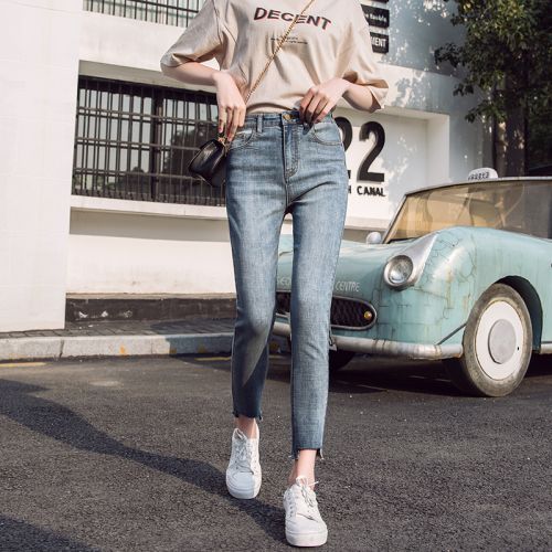 Jean femme TONLION - Ref 3193619