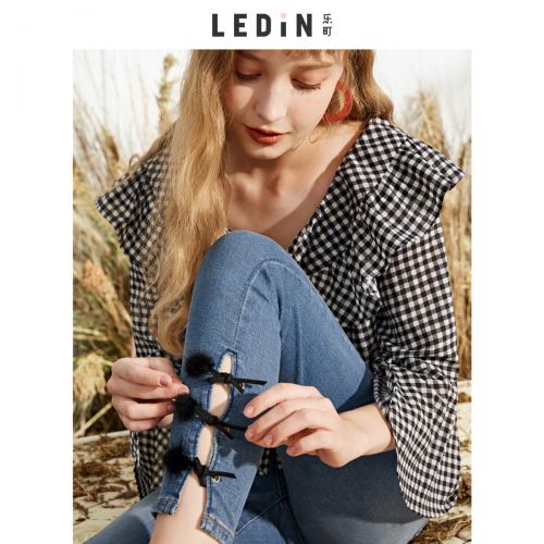 Jean femme - Ref 3193637